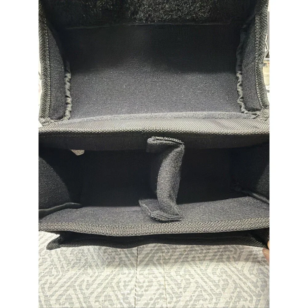Genuine Sony LCS-DVP Handycam Camcorder Bag Soft Padded Carrying Case